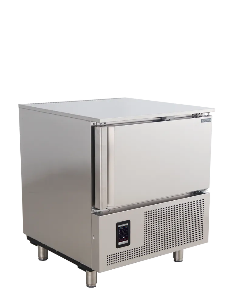 BLCA10X1 - Blast Chiller/Freezer GN1/1 - 54821