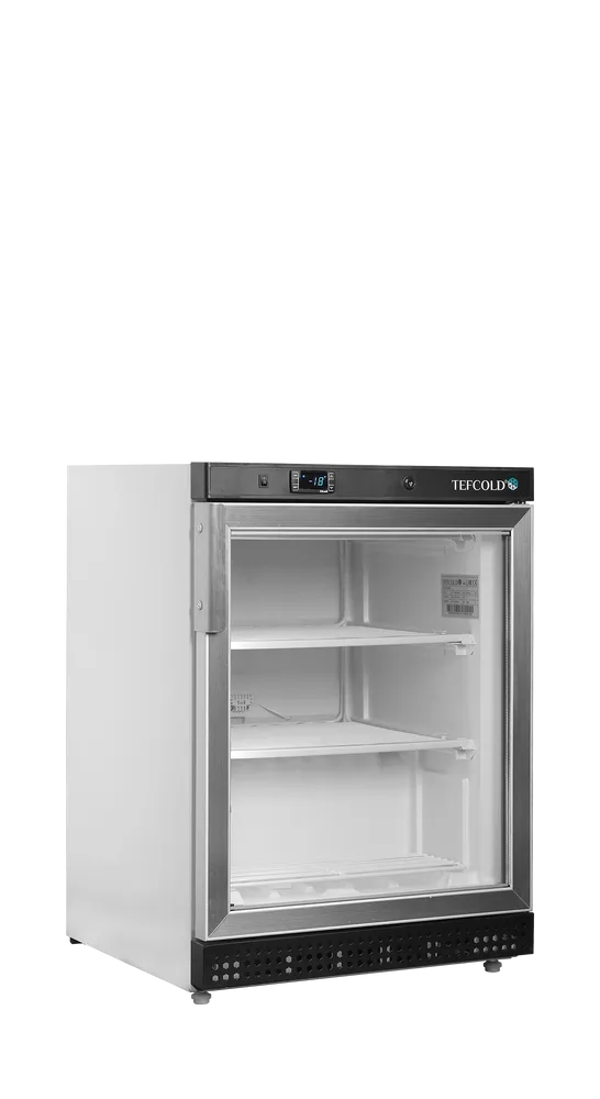 UF200G - Display Freezer - 33858