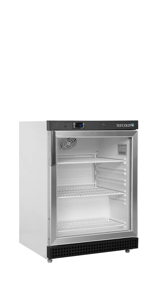 UF200VG - Display Freezer - 33863