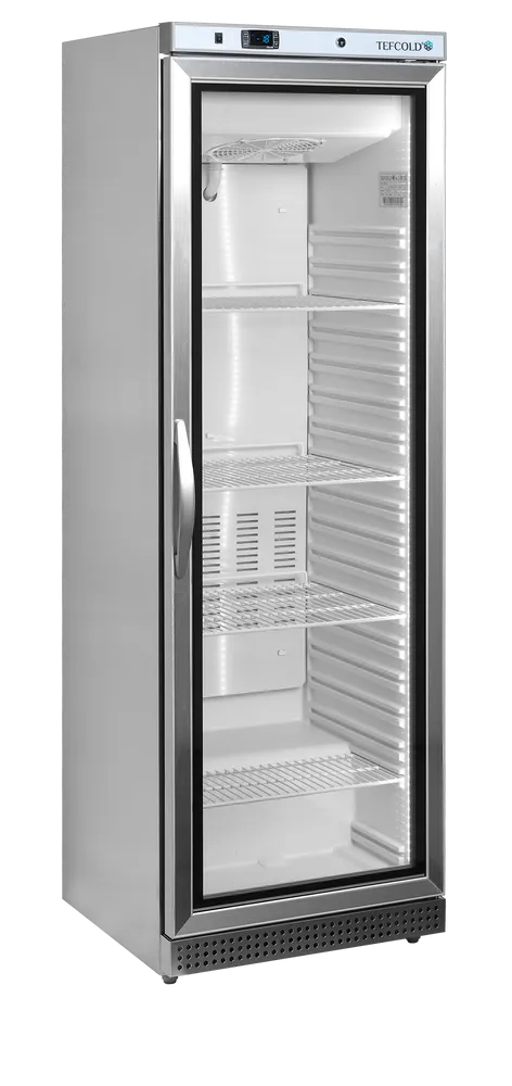 UF400VSG - Display Freezer - 33868
