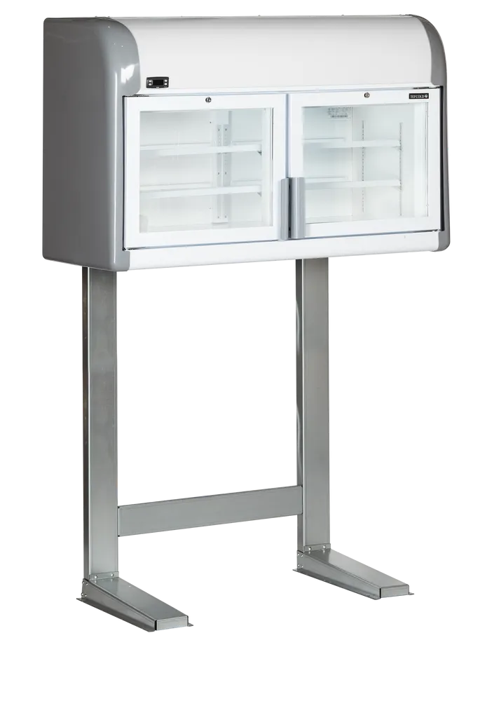 業務用Soft Cream Freezer SSF-M161PN 送料無料 新品 パナソニック（旧サンヨー） 卓上ソフトクリーム