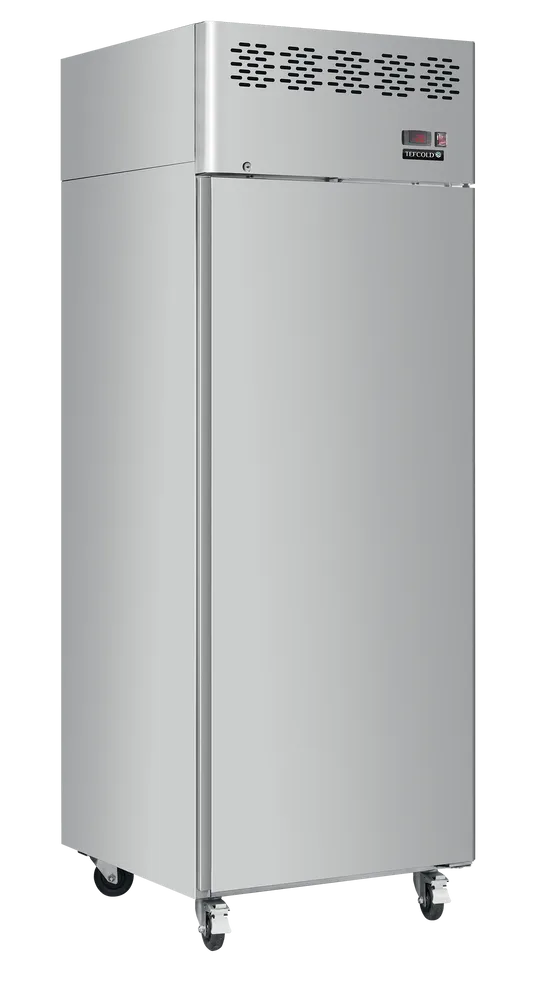 CAF650 - Gastronorm Upright Freezer - 20301
