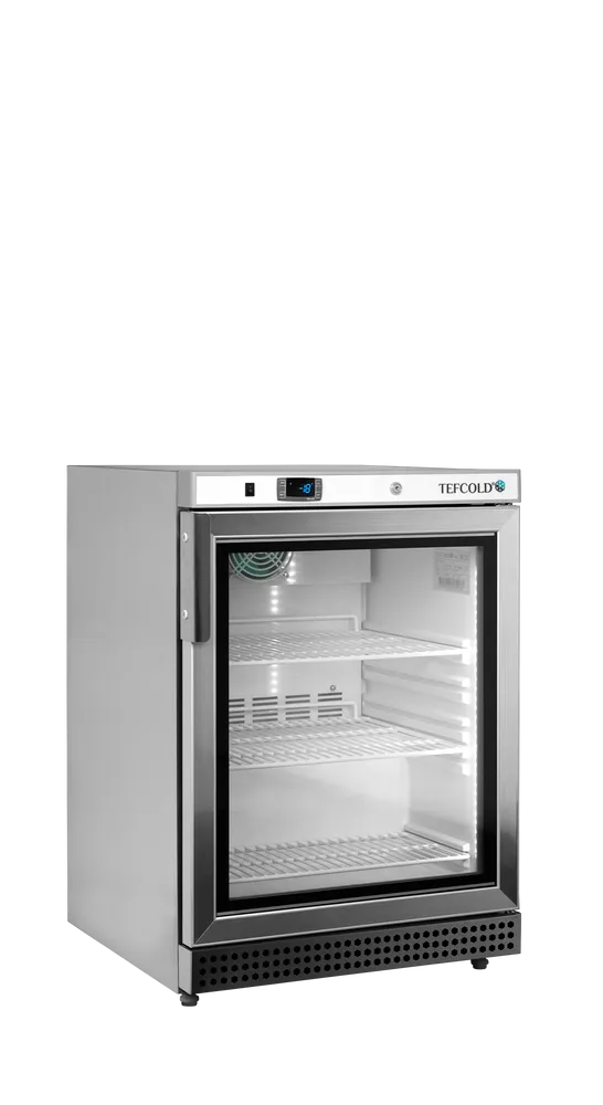 UF200V - Storage Freezer - 33861