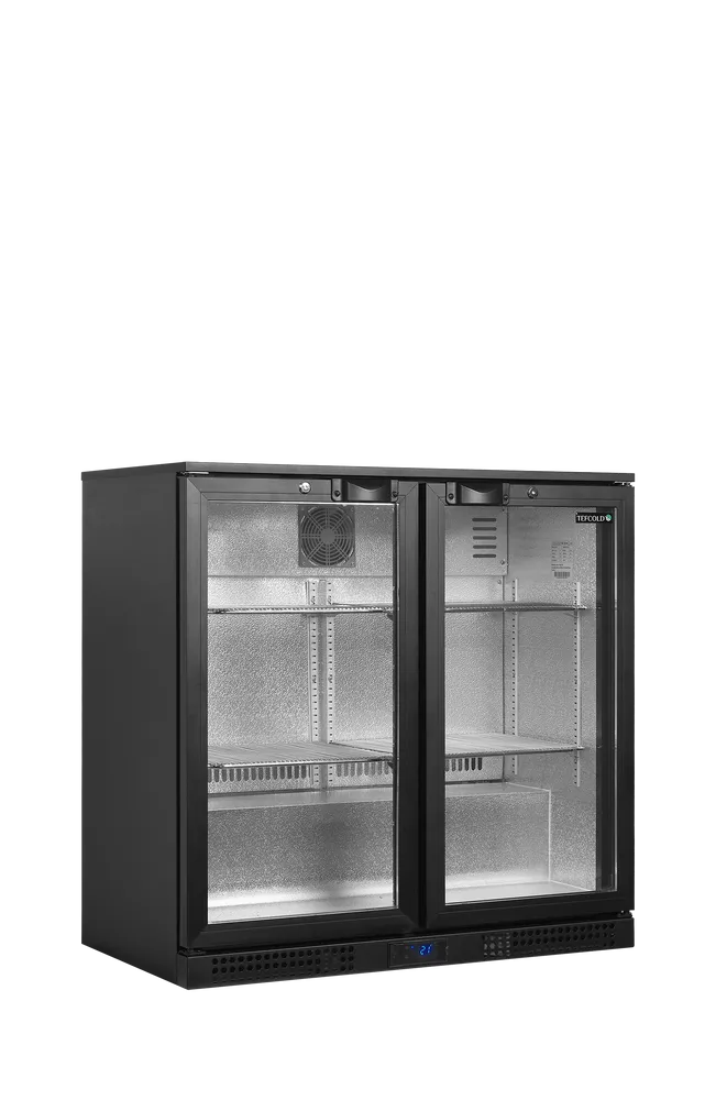 BA26S - Backbar Cooler - 45474