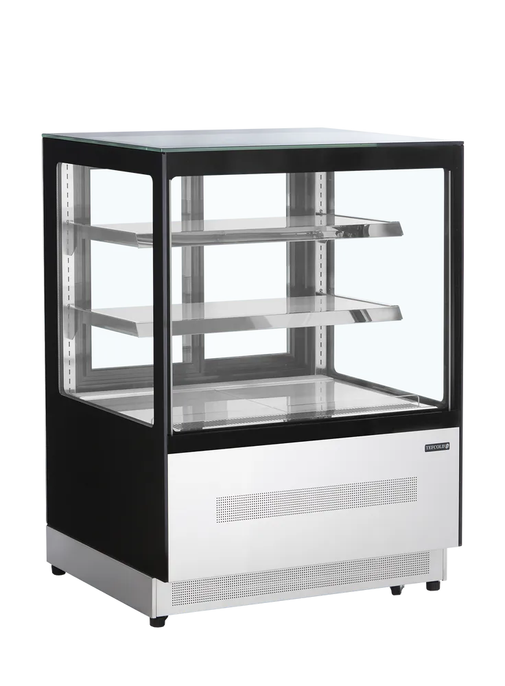 LPD900F/BLACK - Refrigerated Display Counter - 16057