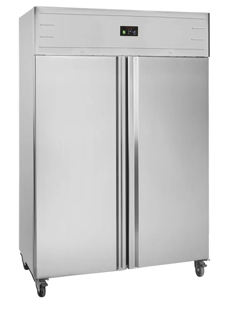 GUF140 - Upright Freezer GN2/1 - 16558