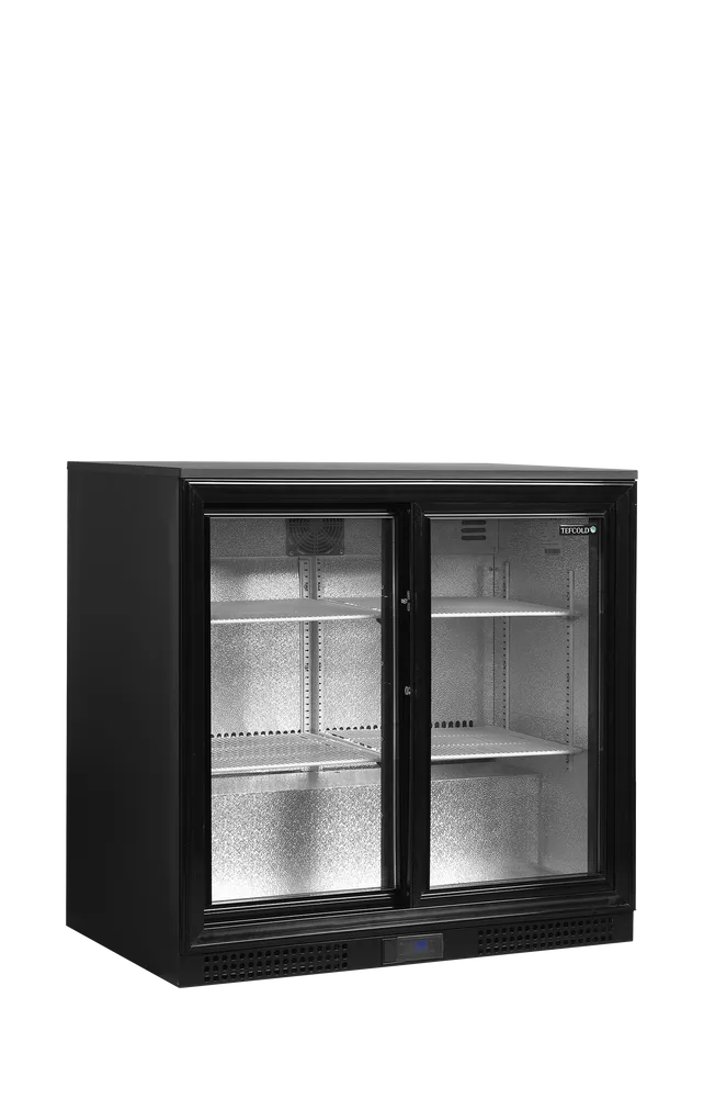 DB301S-3 - Backbar Cooler - 45364