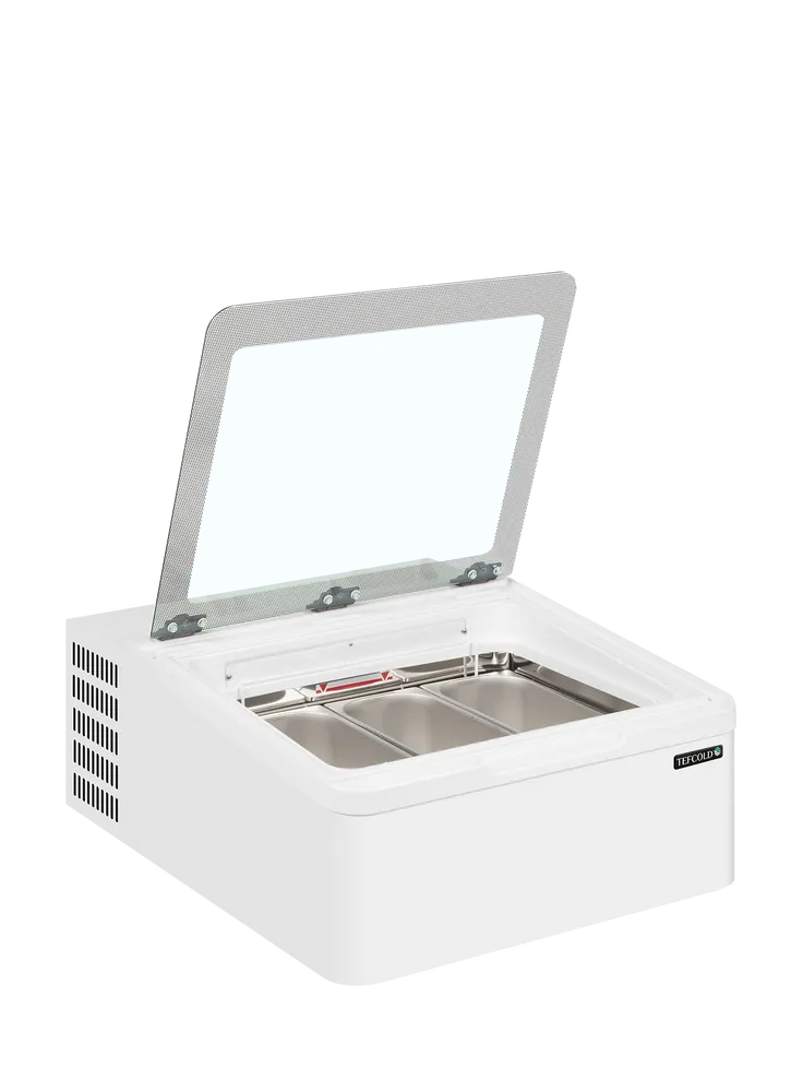 ICE3 - Scoop Ice Cream Freezer - 47527