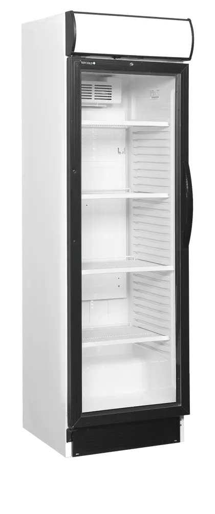 CEV435 BLACK - Black Bottle Cooler - 51519