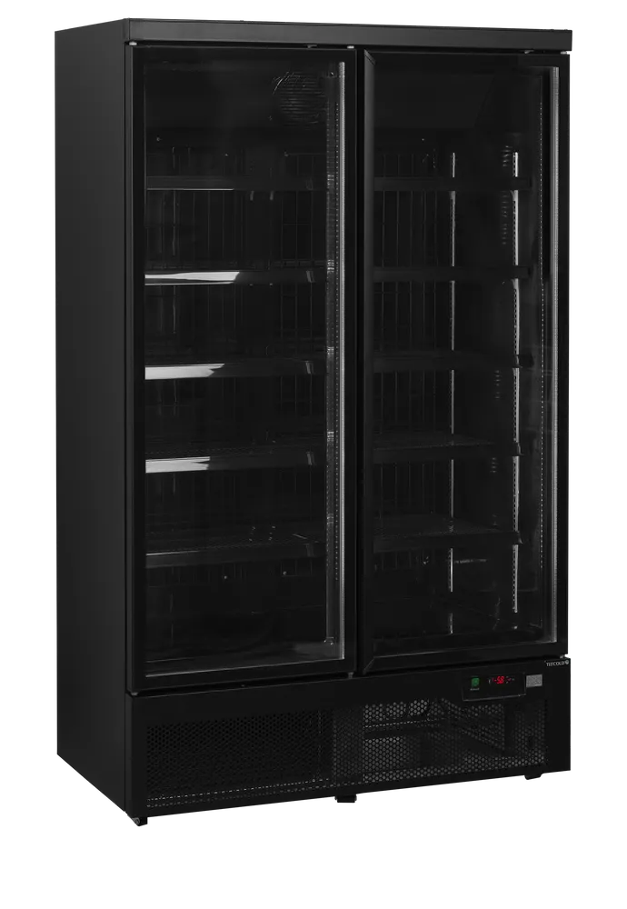 ブドーラ Atom Maxi F2DBB - Display Freezer - 53981