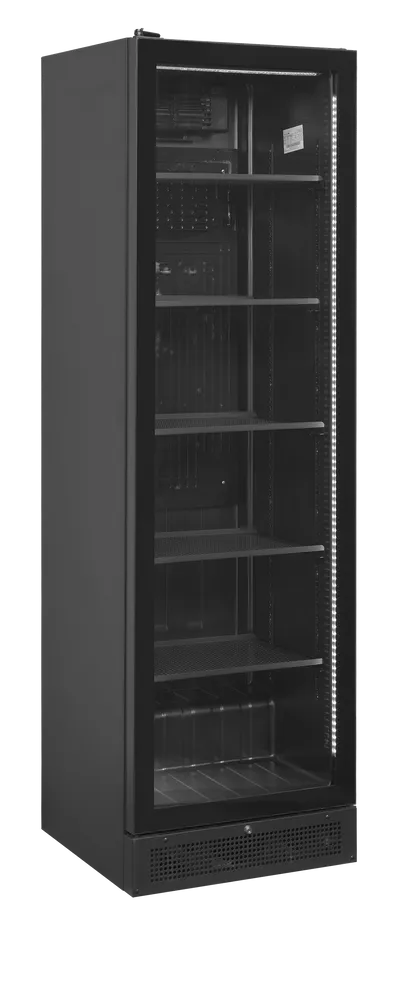 SCU1425 FRAMELESS L/H - Bottle Cooler with Left Hand Hinged Door