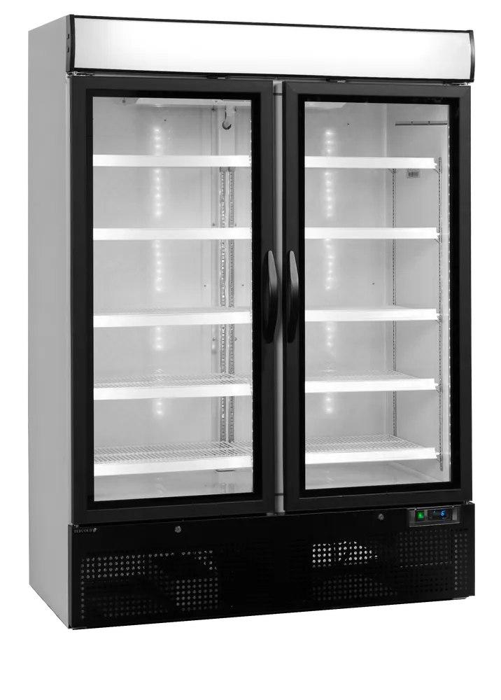 NC5000G - Display Cooler - 32943