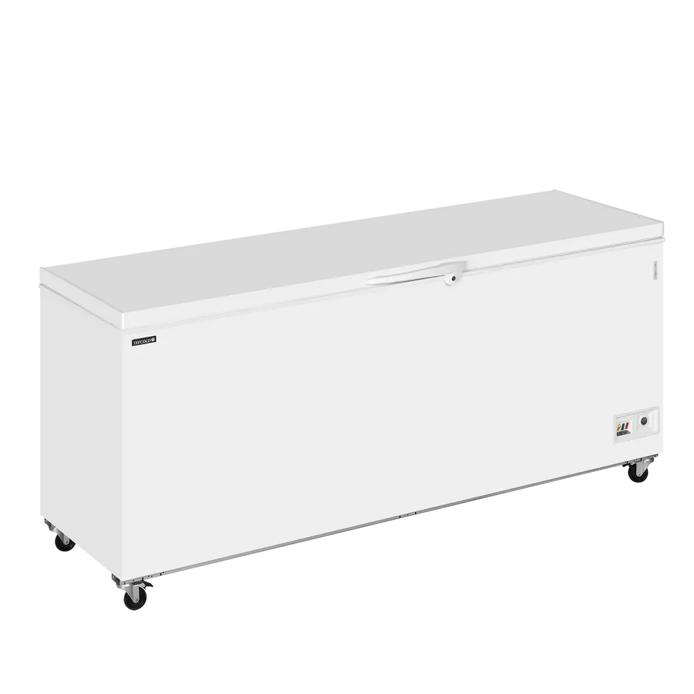 CF700 SL - Ice Cream Freezer, Solid Lid - 16162