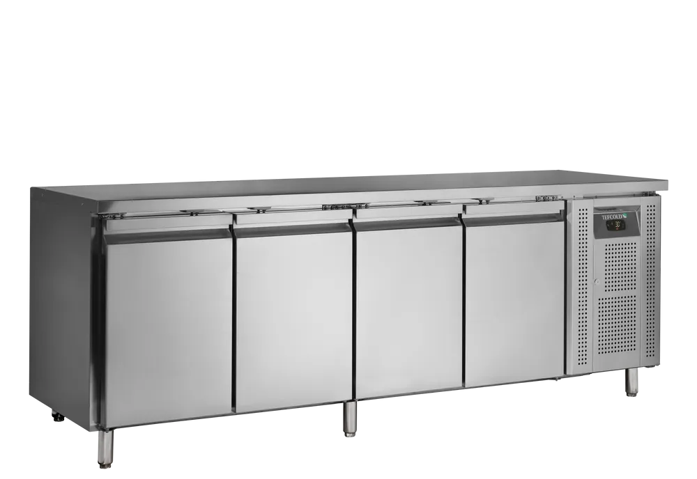 CK7410X1 - Counter Cooler GN1/1 - 54297