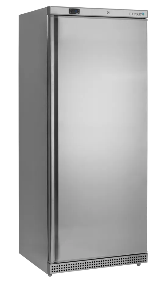 UR600X1 - Solid Door Refrigerator - 54864