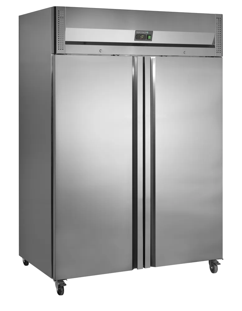 RF1420X1 - Upright Freezer GN2/1 - 54299