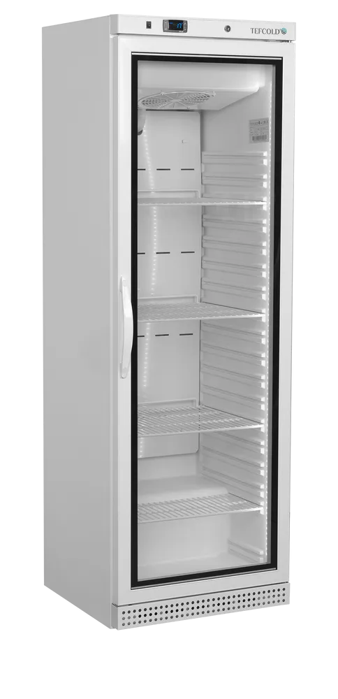 UF400VGW - Display Freezer - 66891