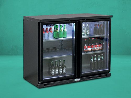 Enfriadores de botellas/refrigeradores de barriles SGD