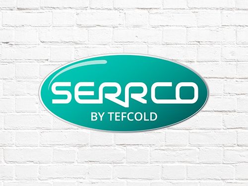 Serrco by TEFCOLD