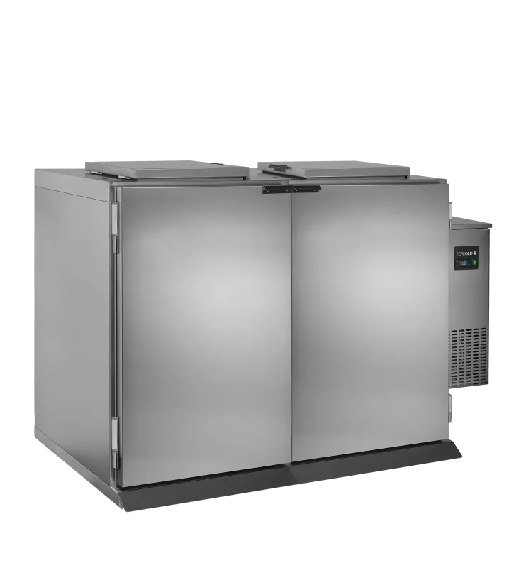 Refroidisseurs de déchets