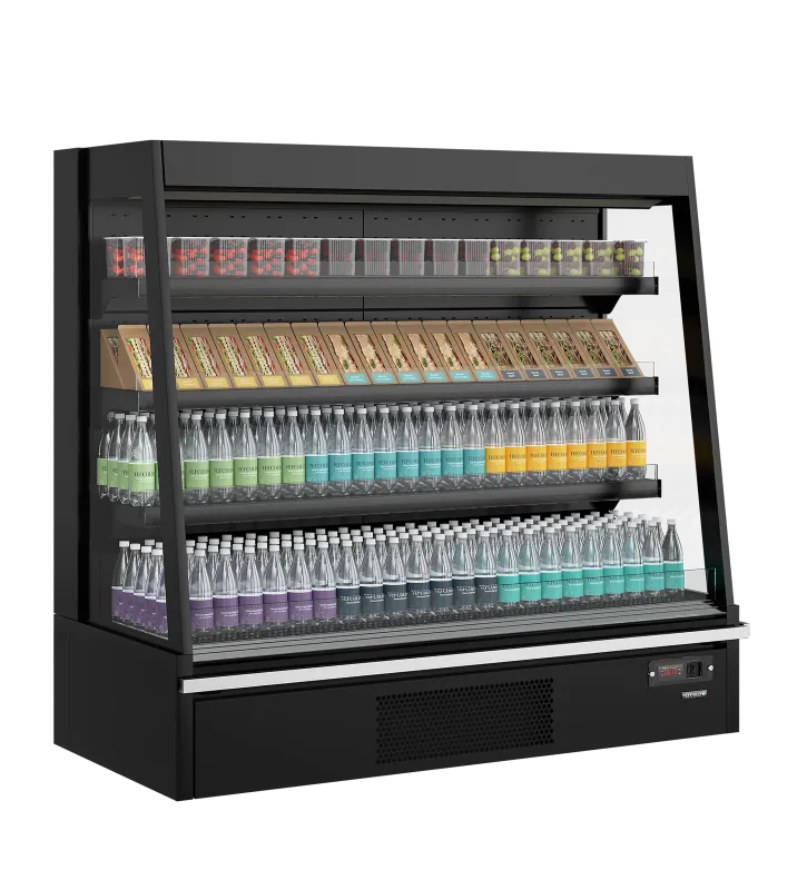 Refroidisseurs muraux bas