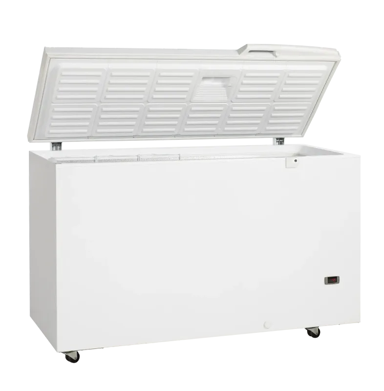 Congélateurs médicaux