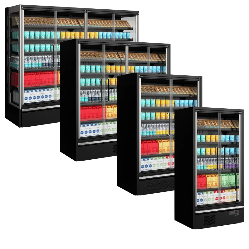 Refroidisseurs muraux