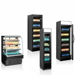 Gama color negro