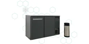 Frigoriferi per FUSTO