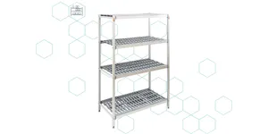 Shelf Rack Systems