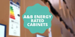 A & B Energy Rated Cabinets