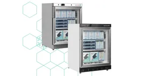 Undercounter Ice Cream Freezers