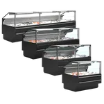 Comptoir service arrière