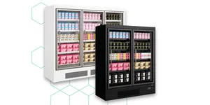 Multideck Freezers