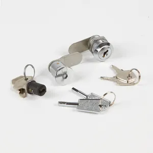 Slot, sleutels en accessoires
