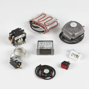 Pièces électriques