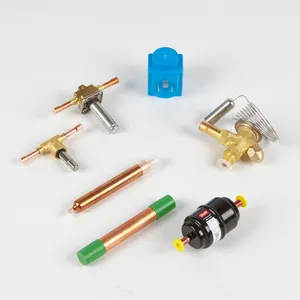 Pièces de réfrigération