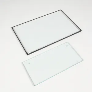 Glas en accessoires