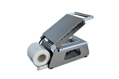 Šokové zchlazovače a zmrazovače