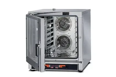 Šokové zchlazovače a zmrazovače