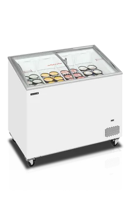 IC301SCEB - Ice Cream Freezer - 48839
