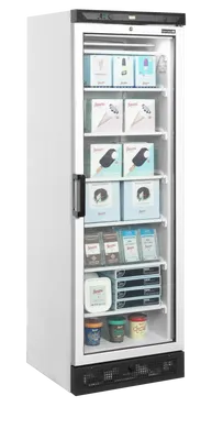 UFFS371G - Display Freezer - 46987