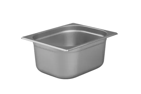 GN1/2 150mm Stainless Pan