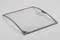 Bottom Glass Lid With Frame