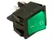 Bipolar Switch Green 250V 16A