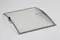 Upper Glass Lid With Frame