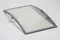 Upper Glass Lid With Frame