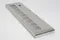 Upper Front Stainless Panel R600a model