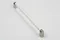 Door Handle White