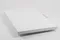 El35 White Lid With Handle